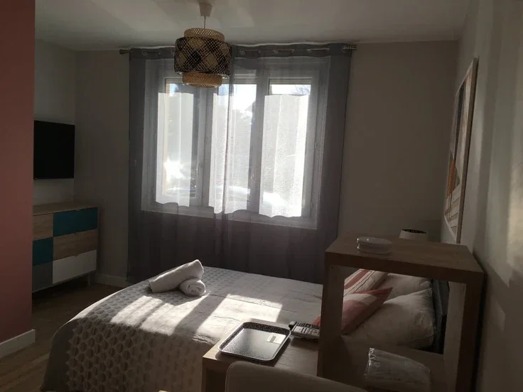 Appartement Route de Bayonne à Toulouse