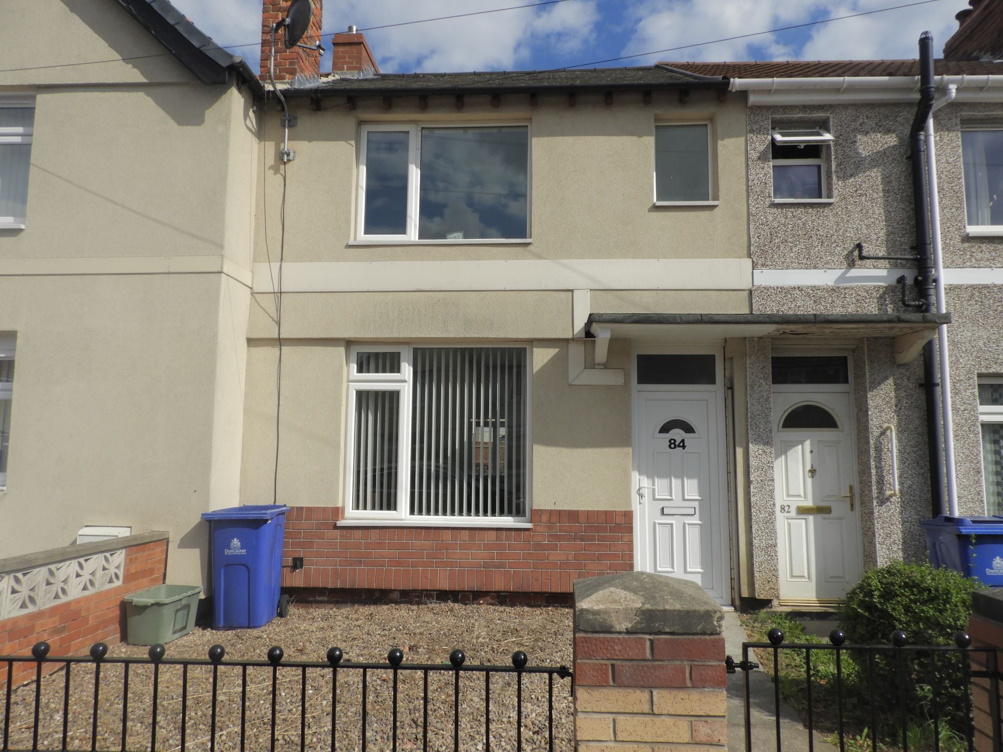 House The Avenue in Doncaster