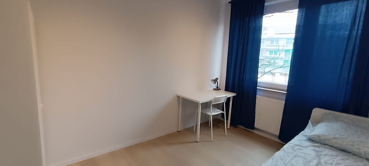 Zimmer Dorstener Straße in Bochum