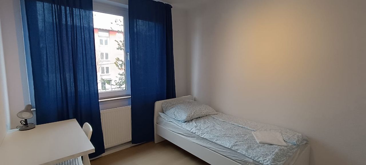 Zimmer Dorstener Straße in Bochum