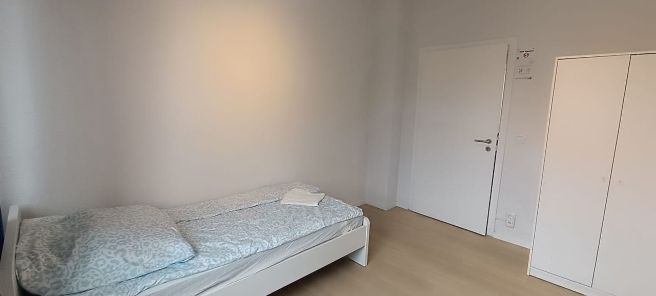 Zimmer Dorstener Straße in Bochum