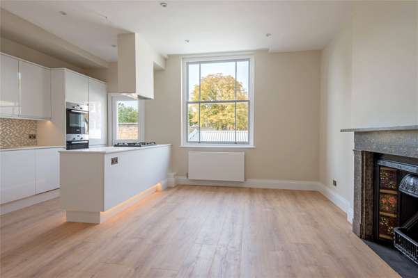 Flat Clifton Hill in City of Westminster