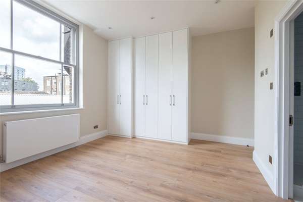 Flat Clifton Hill in City of Westminster