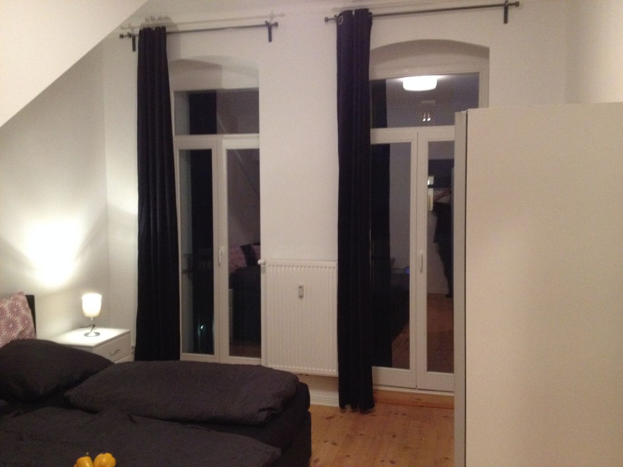 Wohnung Mühsamstraße in Berlin