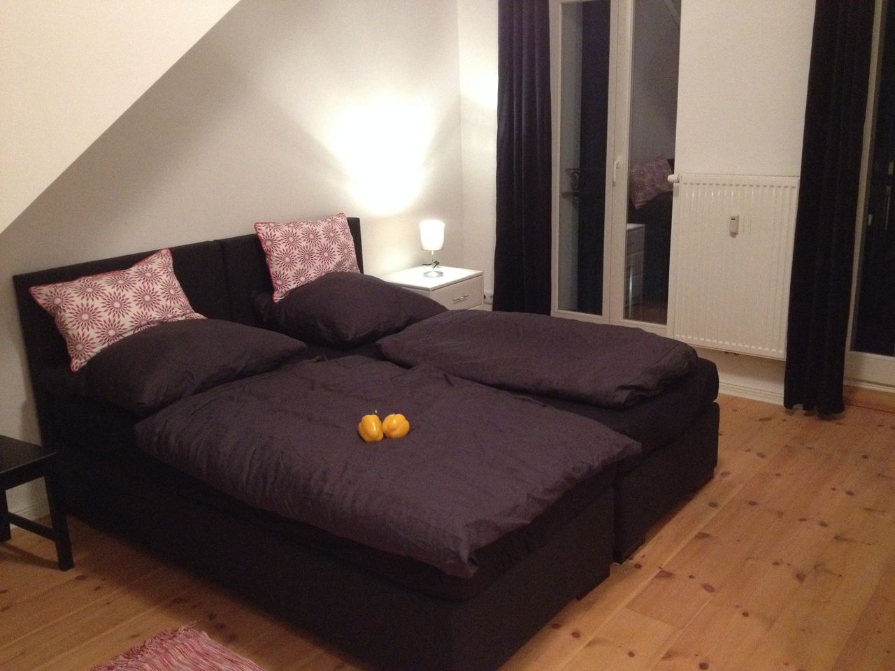 Wohnung Mühsamstraße in Berlin