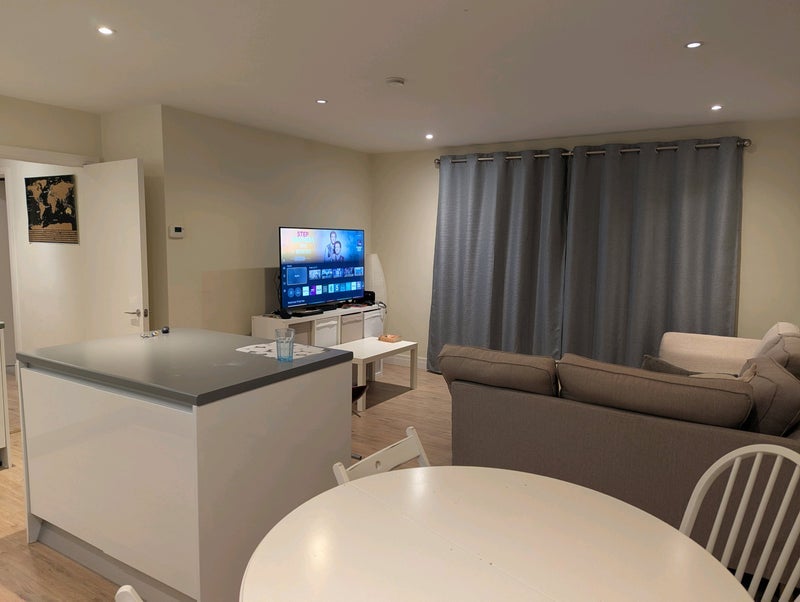 Flat Havilland Mews in Greater London