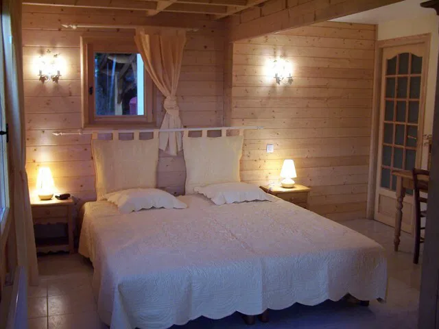 Room Rue de Malfosse in Moyenmoutier