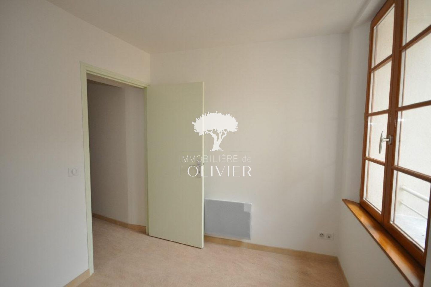 Appartement Traverse de Roumanille à Apt