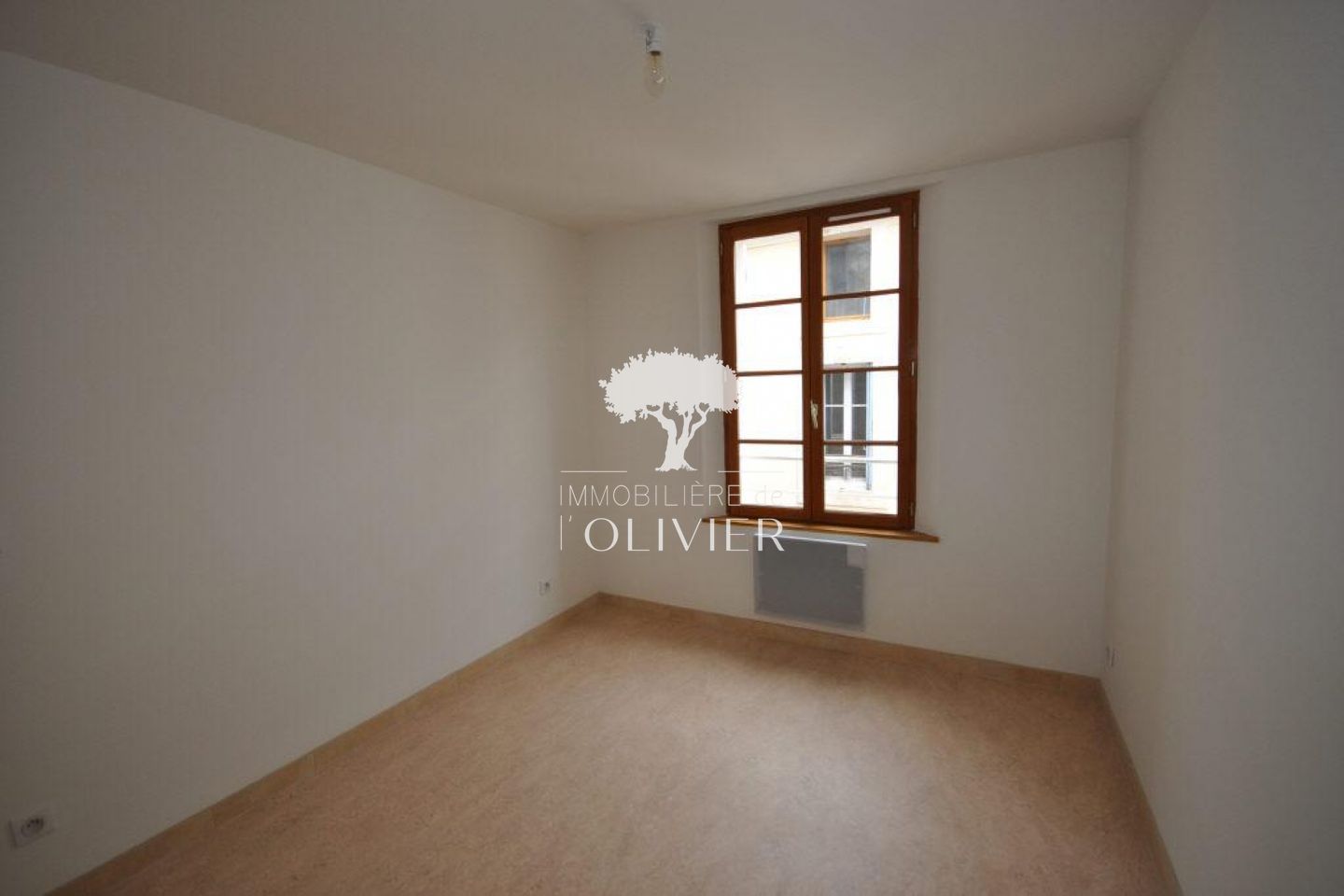 Appartement Traverse de Roumanille à Apt