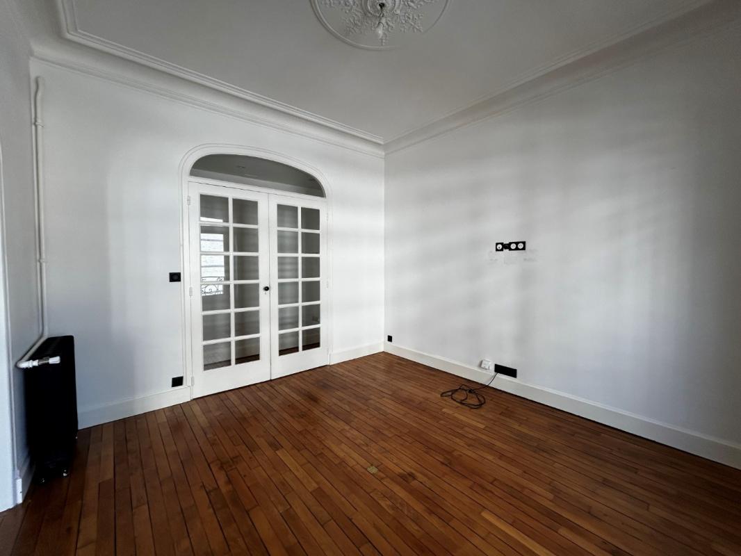 Flat Rue Jules Simon in Rennes