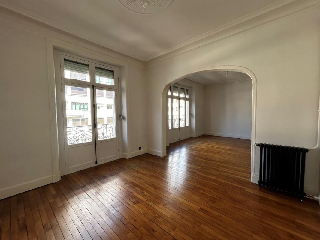 Flat Rue Jules Simon in Rennes