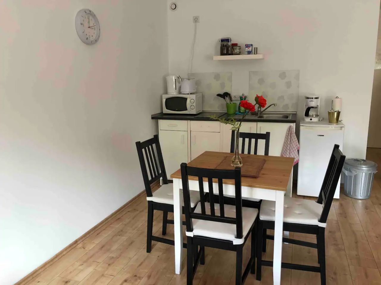 Wohnung Hafenplatz in Berlin