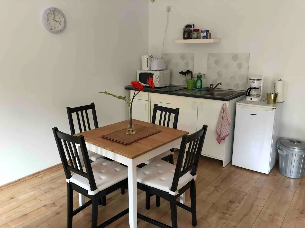 Wohnung Hafenplatz in Berlin