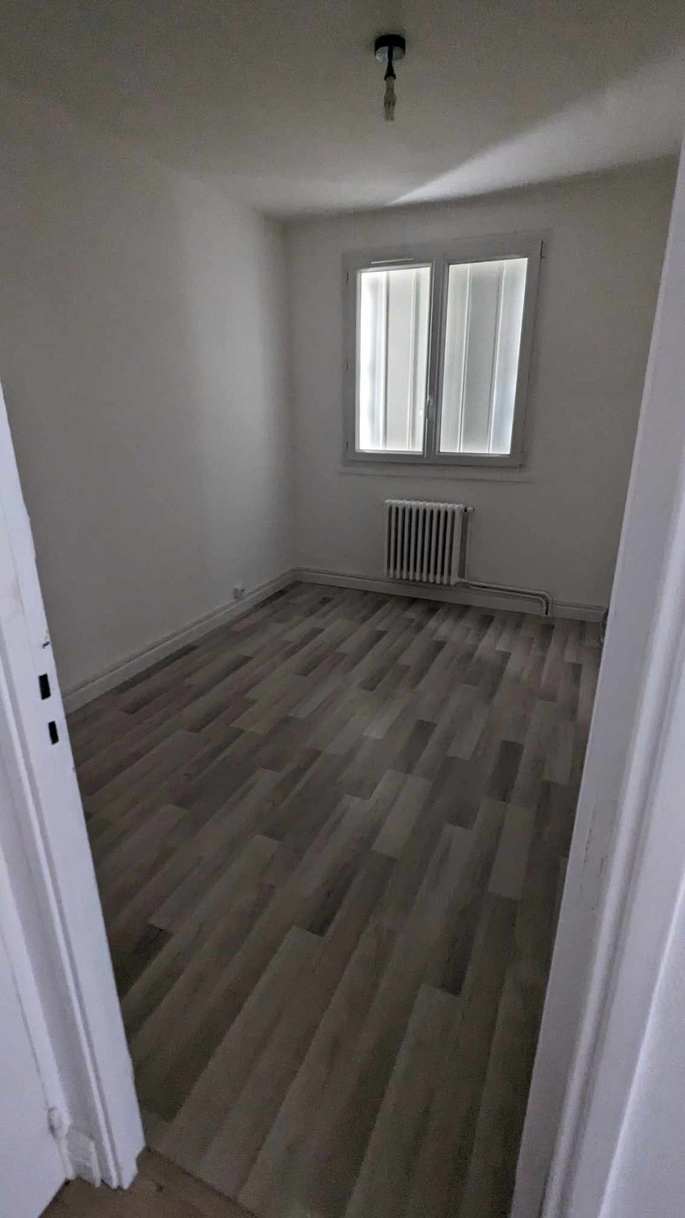 Appartement Rue Lamartine à Saumur