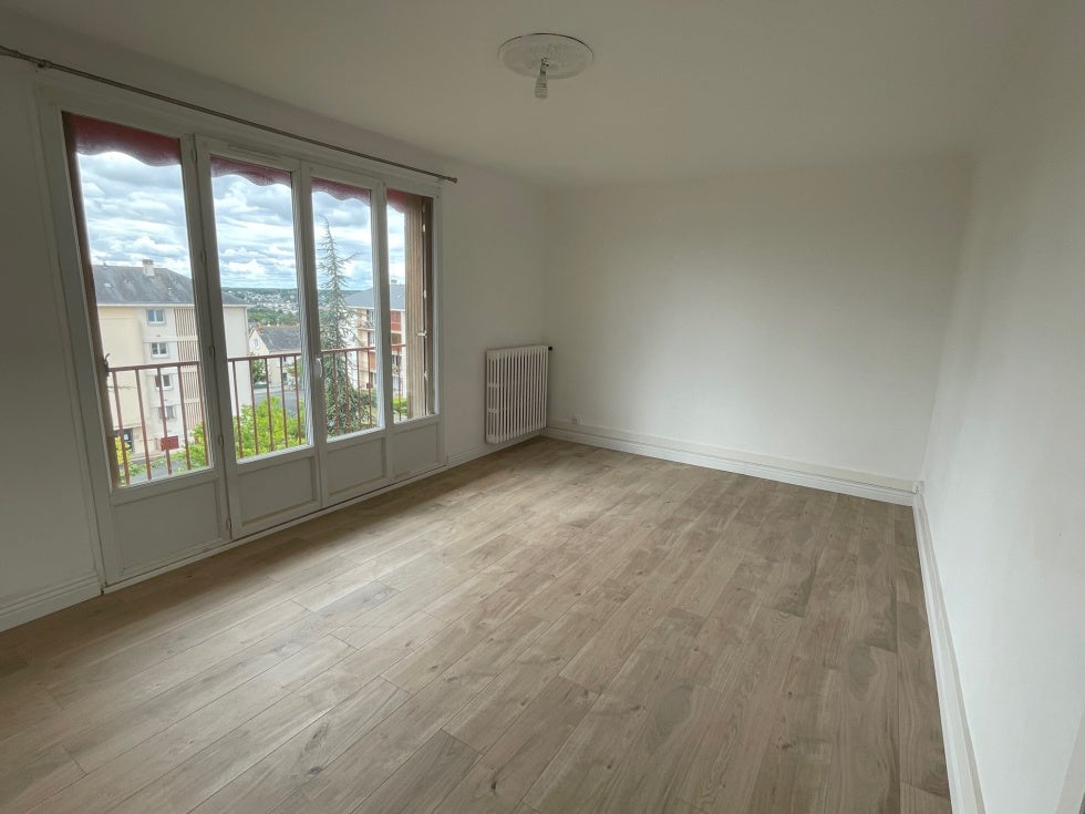 Appartement Rue Lamartine à Saumur