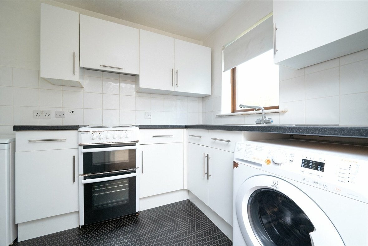 Flat Cotsmoor in St Albans