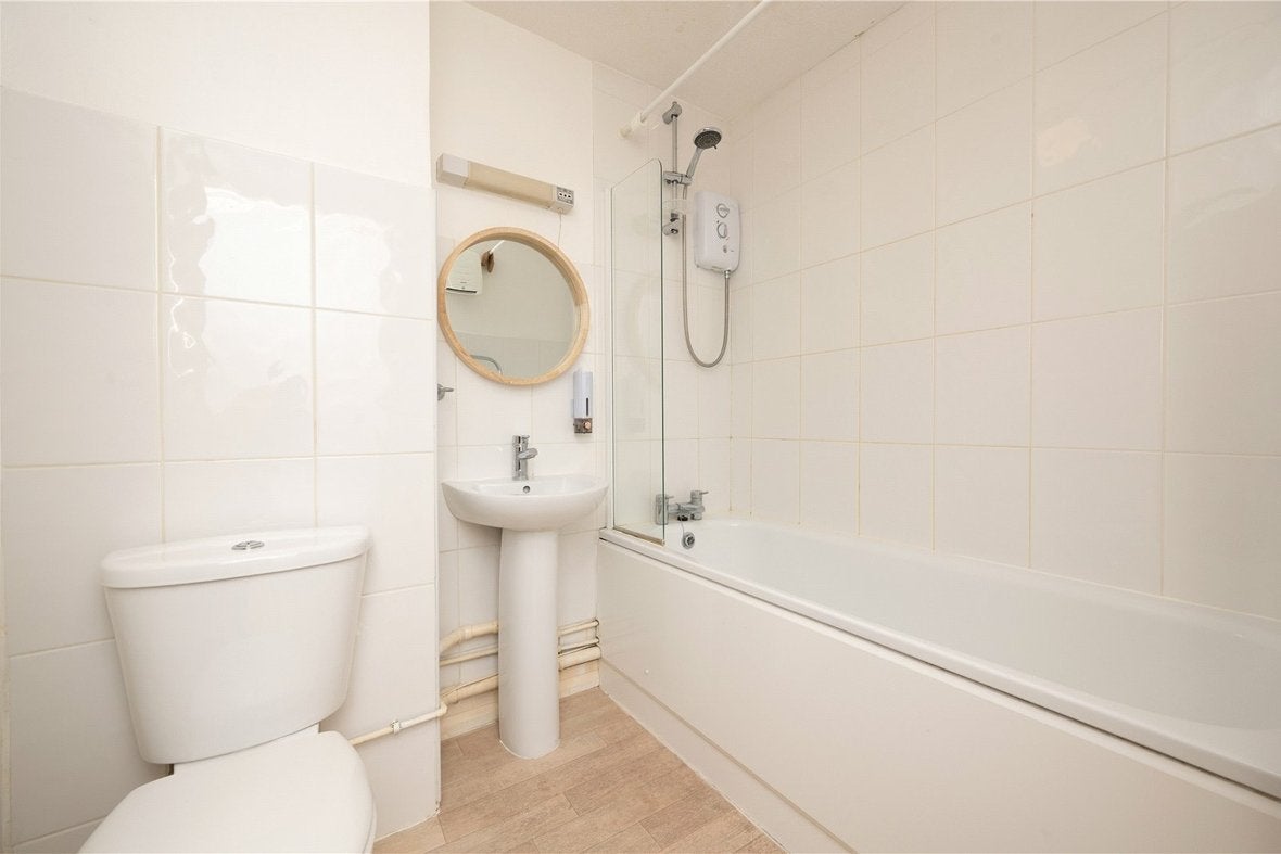 Flat Cotsmoor in St Albans