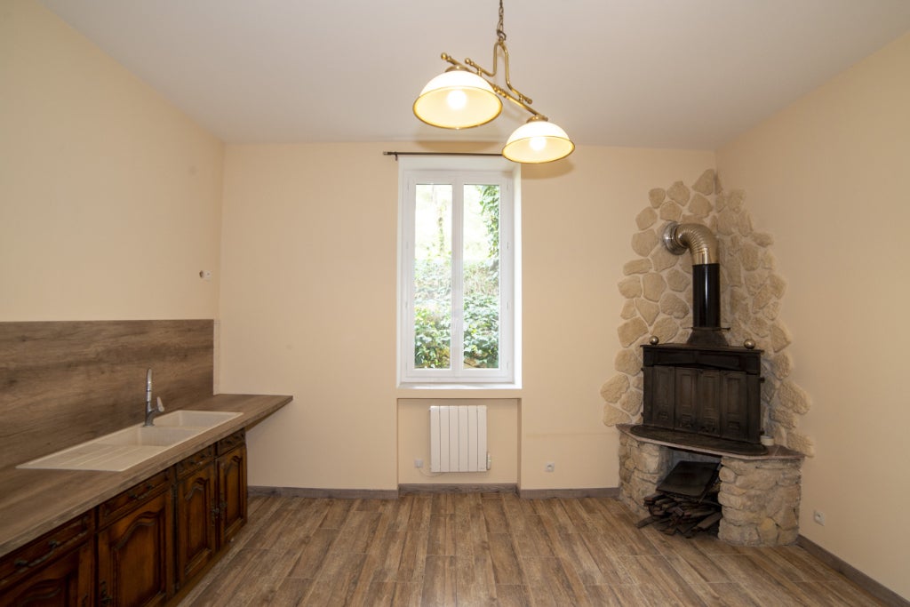Appartement D 27 à Durban-Corbières