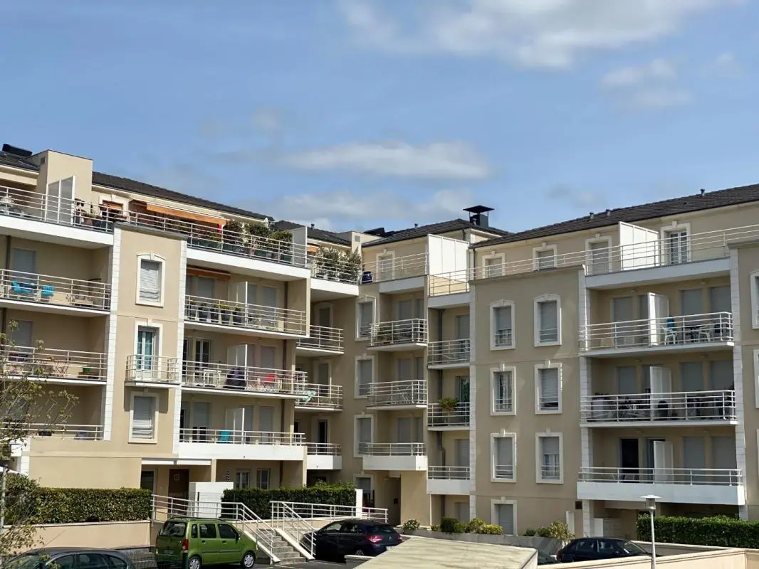 House Rue du Lys in Périgueux