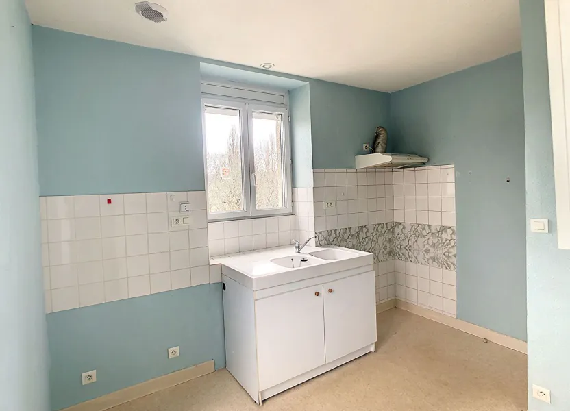 Appartement Route des Combettes à Brignac-la-Plaine