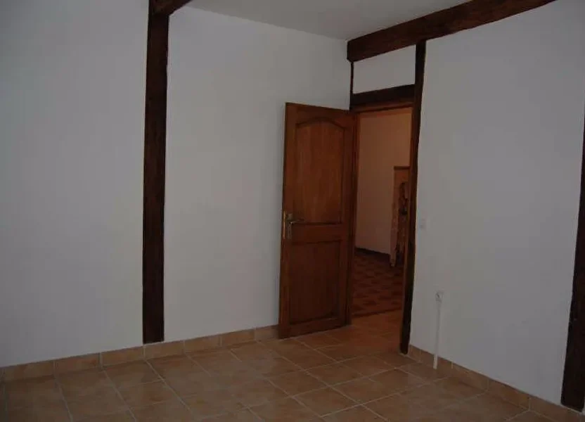 Appartement Rue Porte Vieille à Sancerre