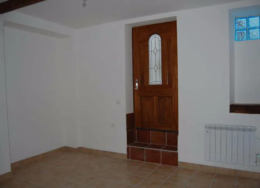 Appartement Rue Porte Vieille à Sancerre