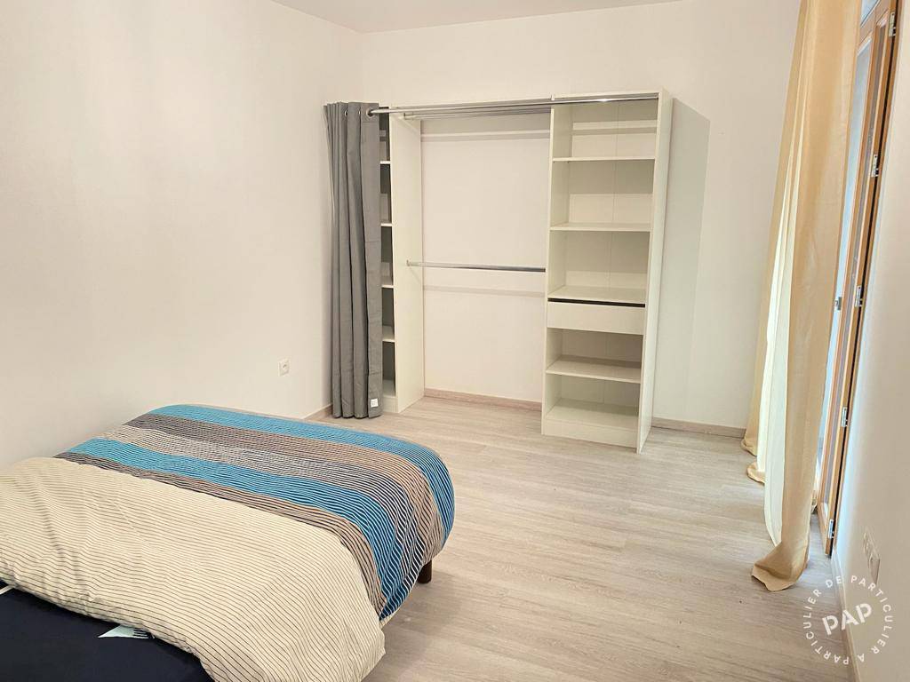 Appartement Rue Georges Millandy à Meudon