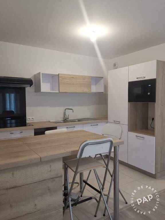 Appartement Rue Georges Millandy à Meudon