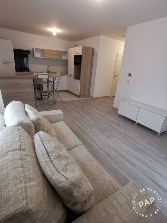 Appartement Rue Georges Millandy à Meudon