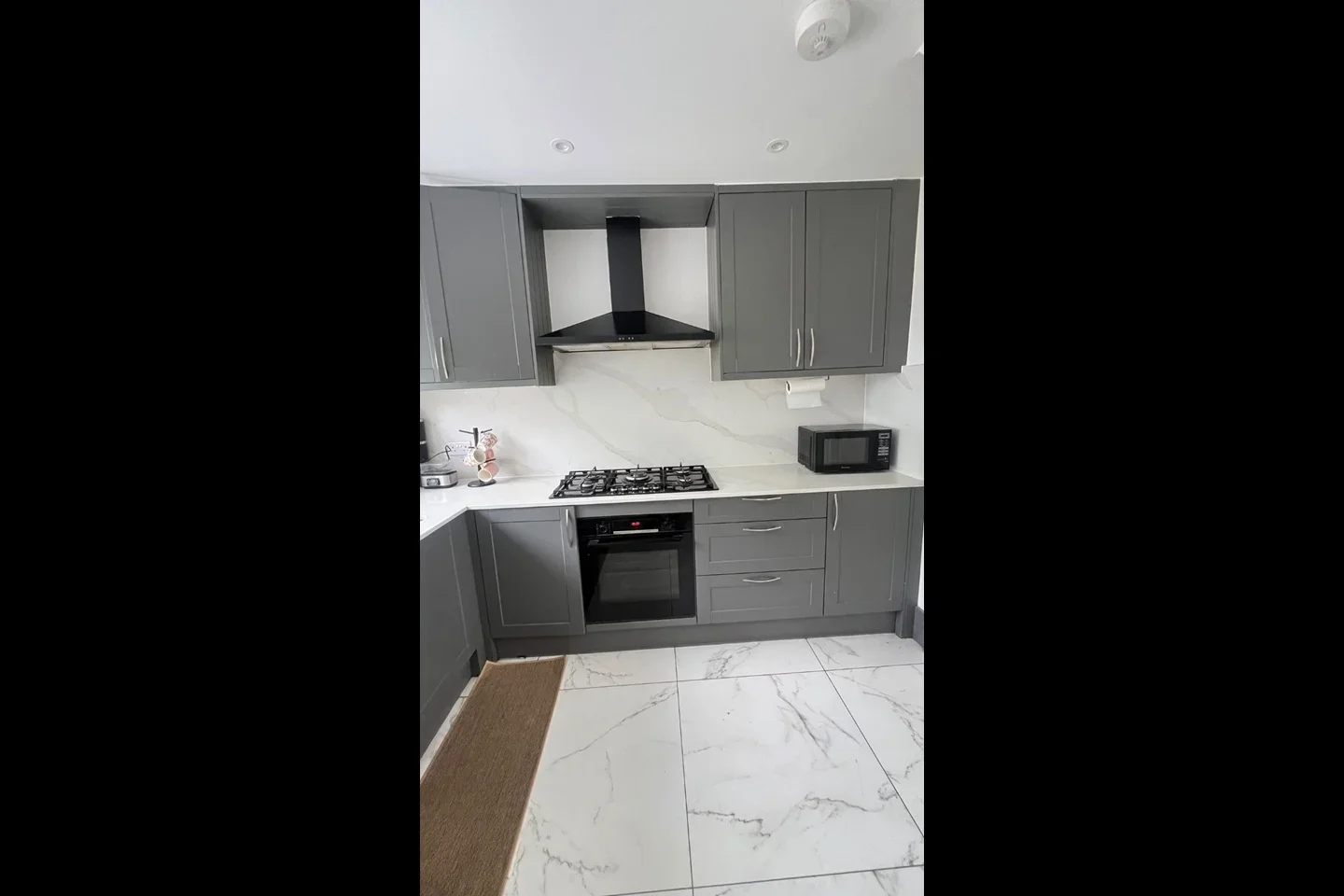 Room Ravensbourne Crescent in Greater London