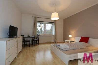 Wohnung Am Tower in Nürnberg