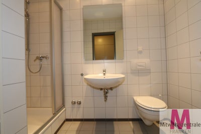 Wohnung Am Tower in Nürnberg