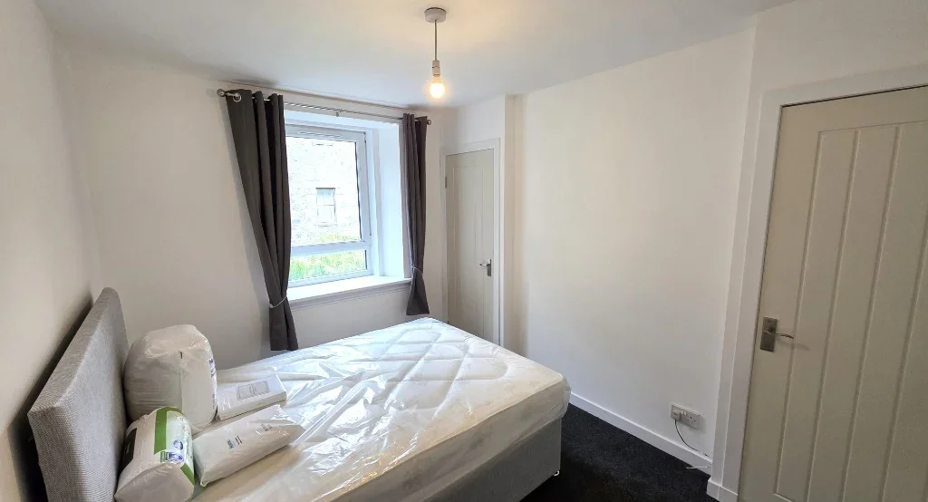 Flat St Andrew Street in Aberdeen City