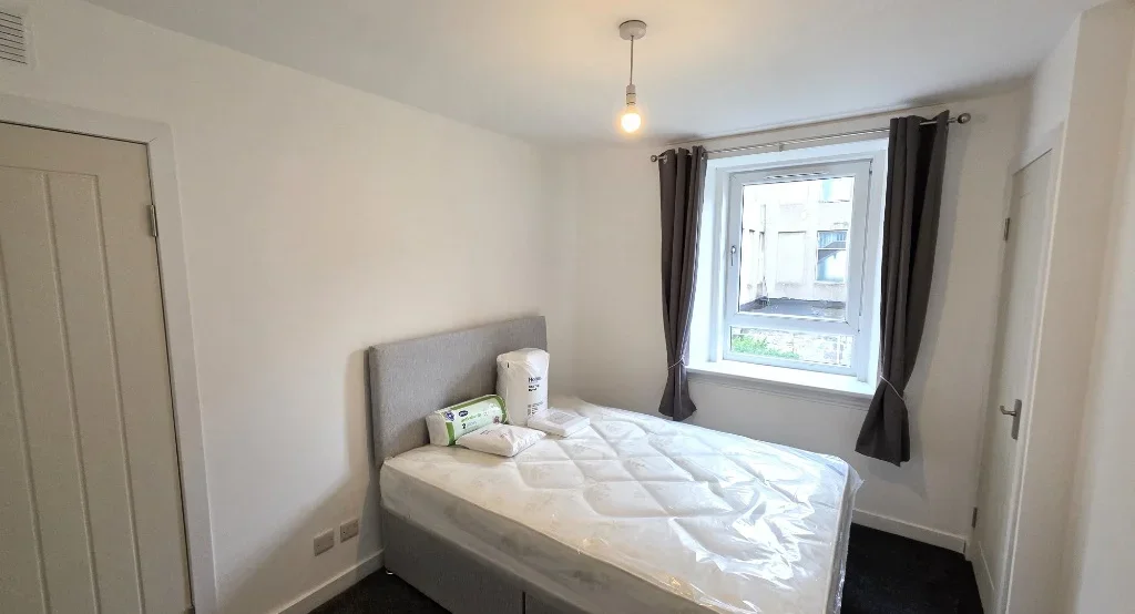 Flat St Andrew Street in Aberdeen City