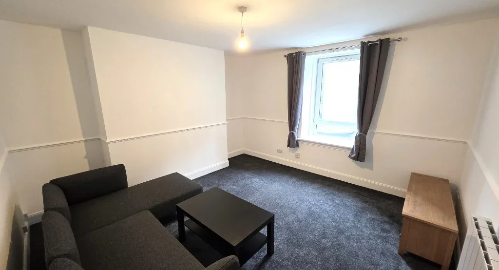 Flat St Andrew Street in Aberdeen City