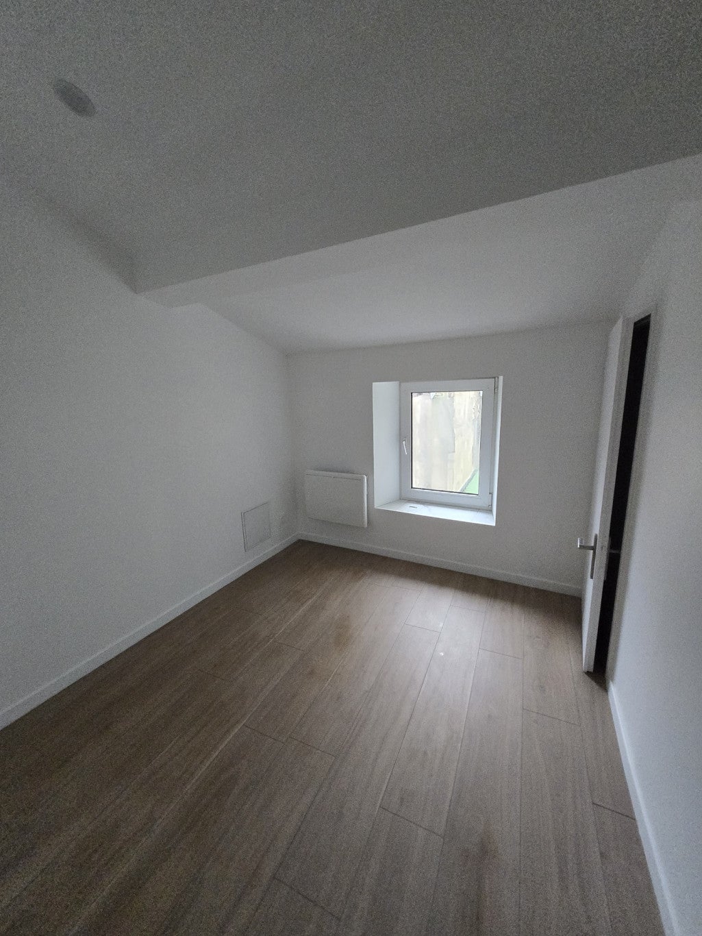 Appartement Rue Saint-Dizier à Nancy