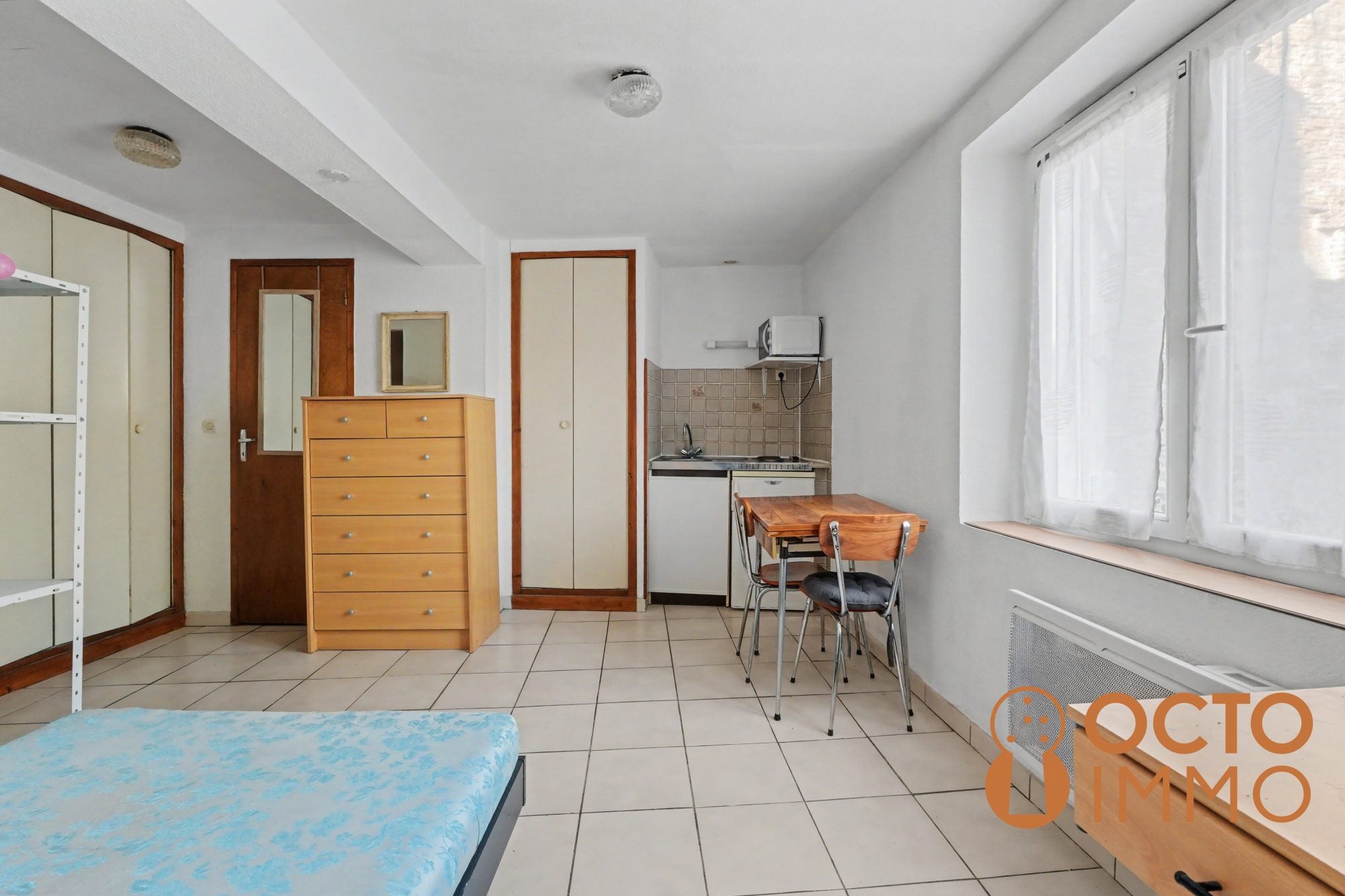 Appartement Rue de la Trilhe à Toulouse