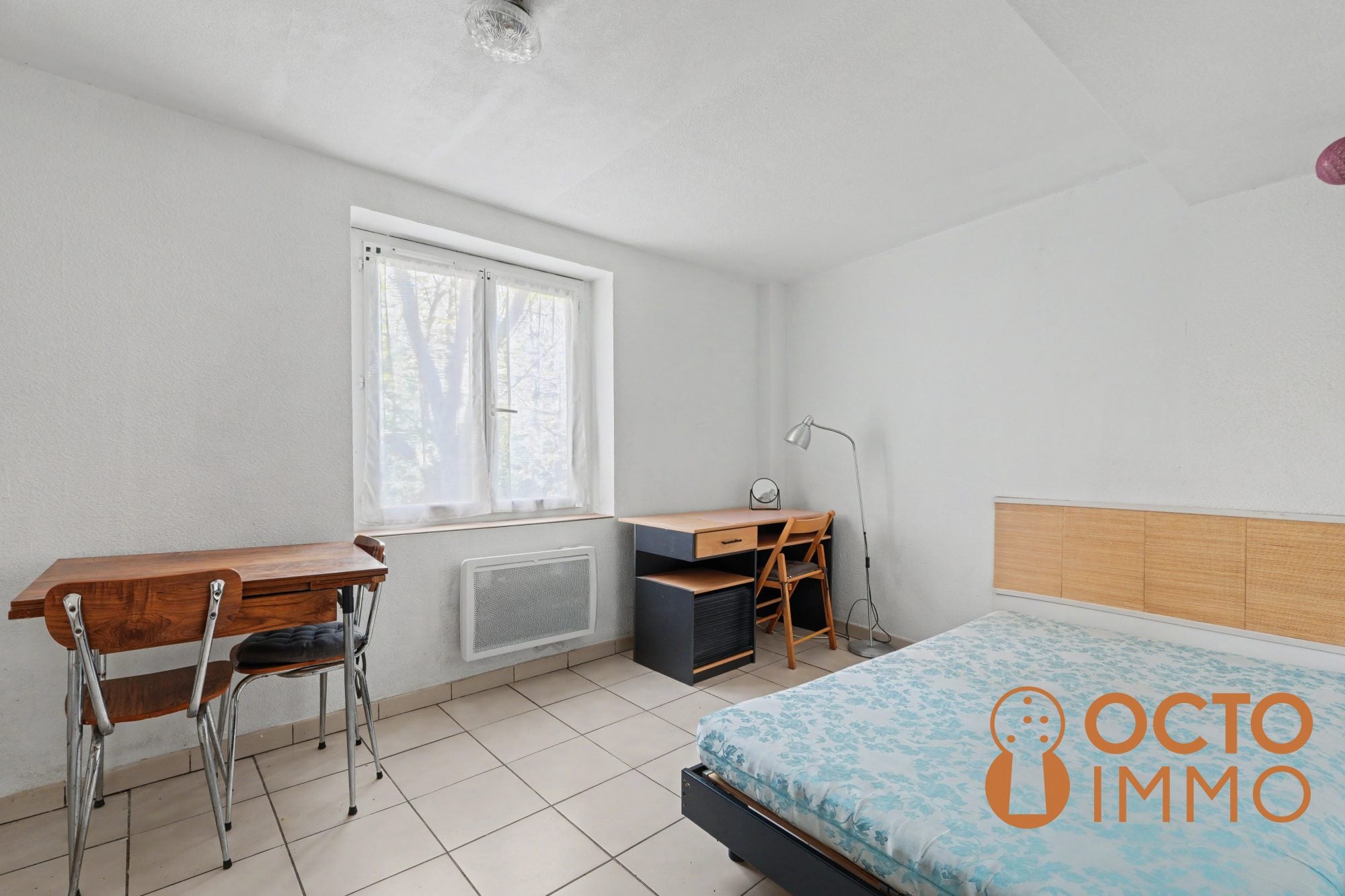 Appartement Rue de la Trilhe à Toulouse