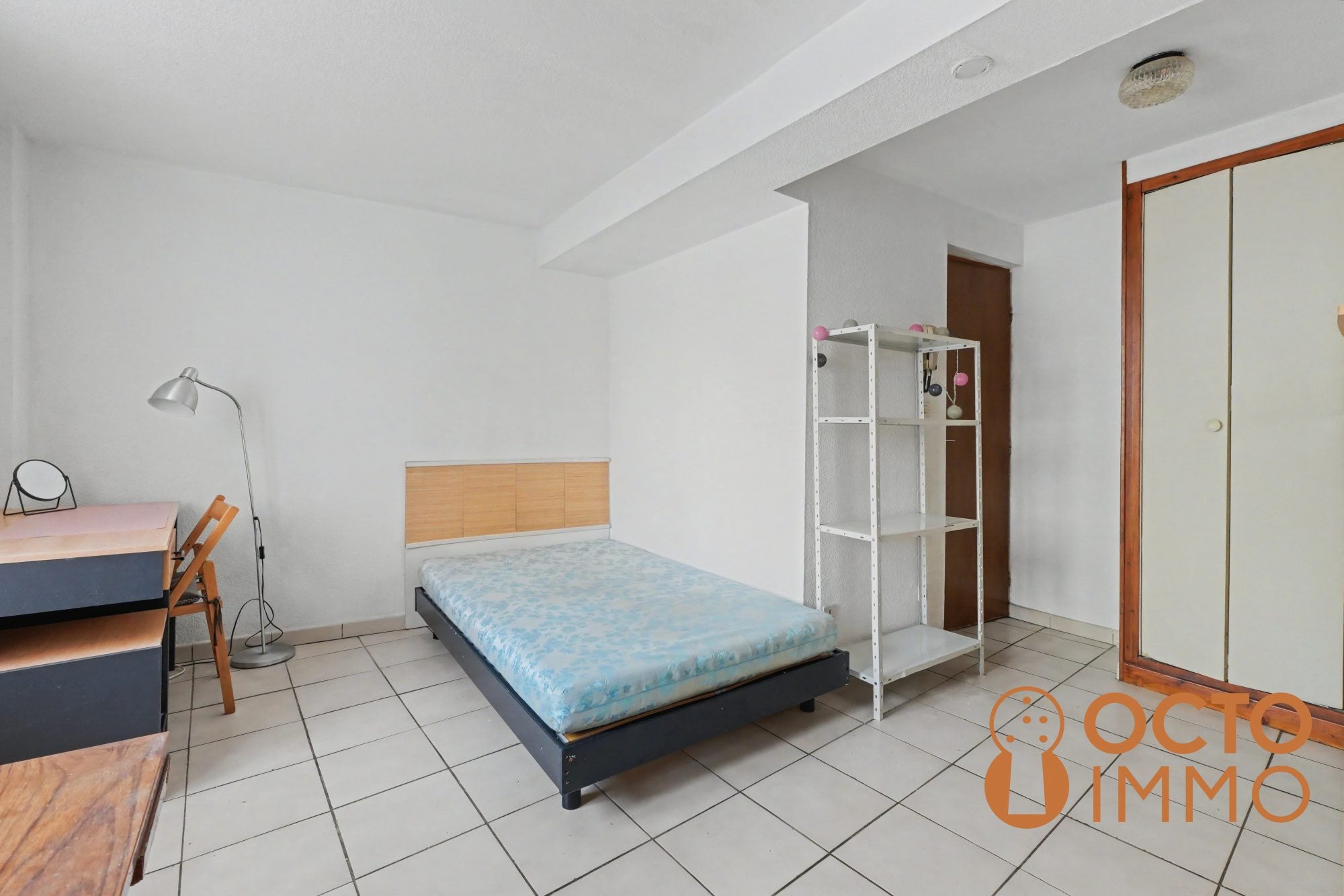 Appartement Rue de la Trilhe à Toulouse