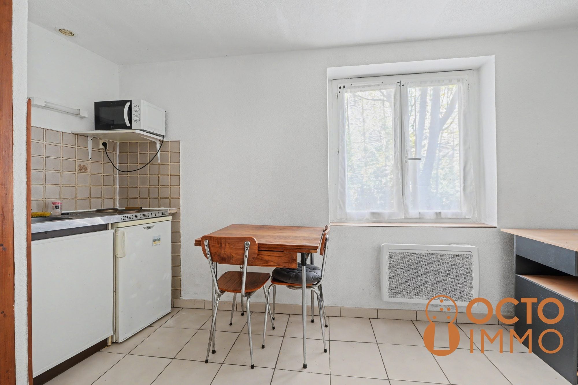 Appartement Rue de la Trilhe à Toulouse