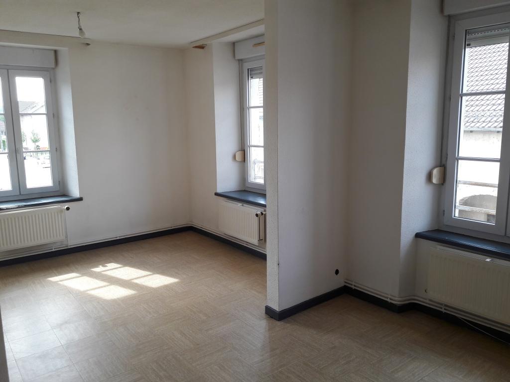 Appartement Rue du Pont à Mandeure