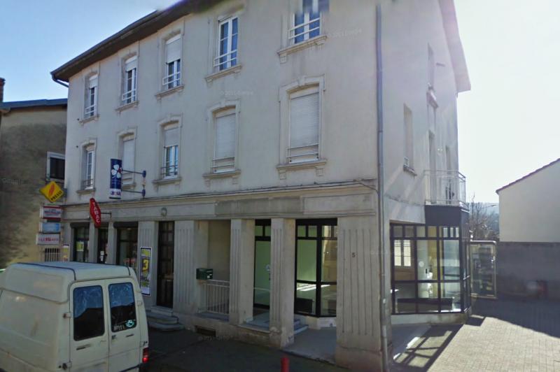 Appartement Rue du Pont à Mandeure