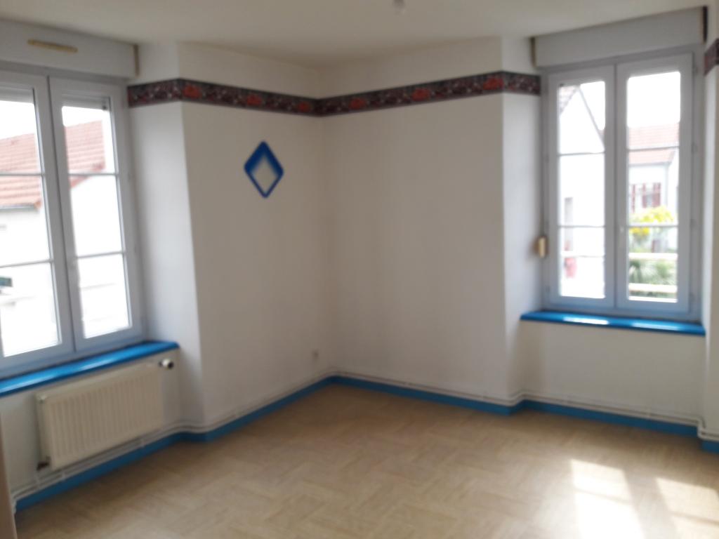 Appartement Rue du Pont à Mandeure
