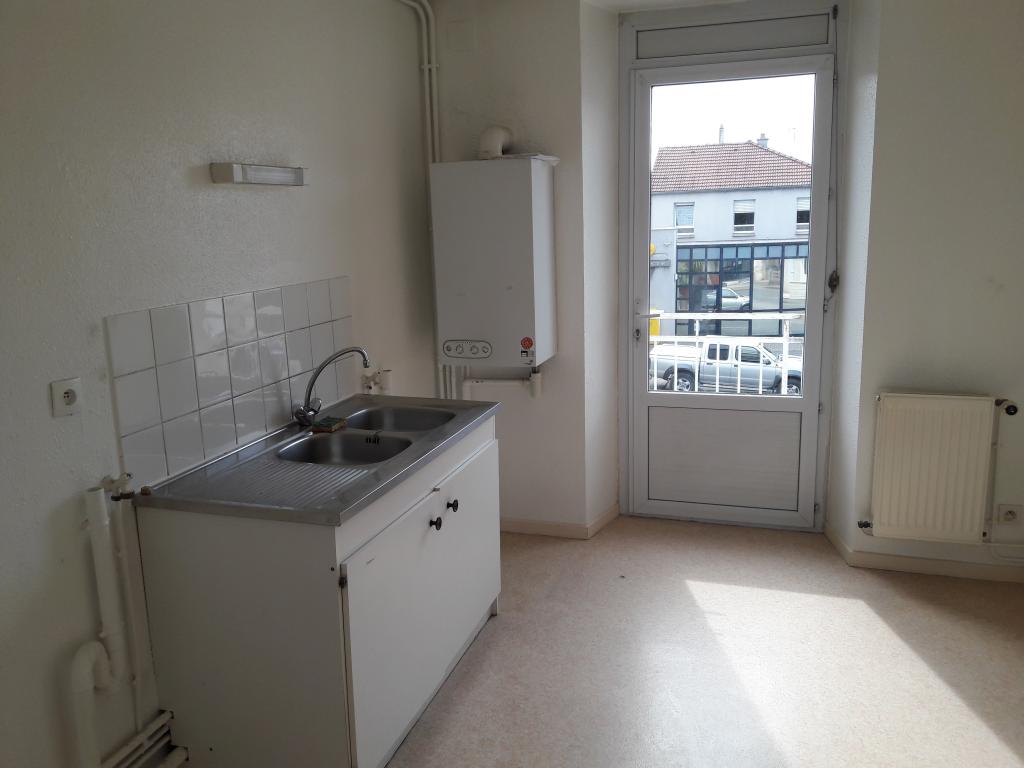 Appartement Rue du Pont à Mandeure