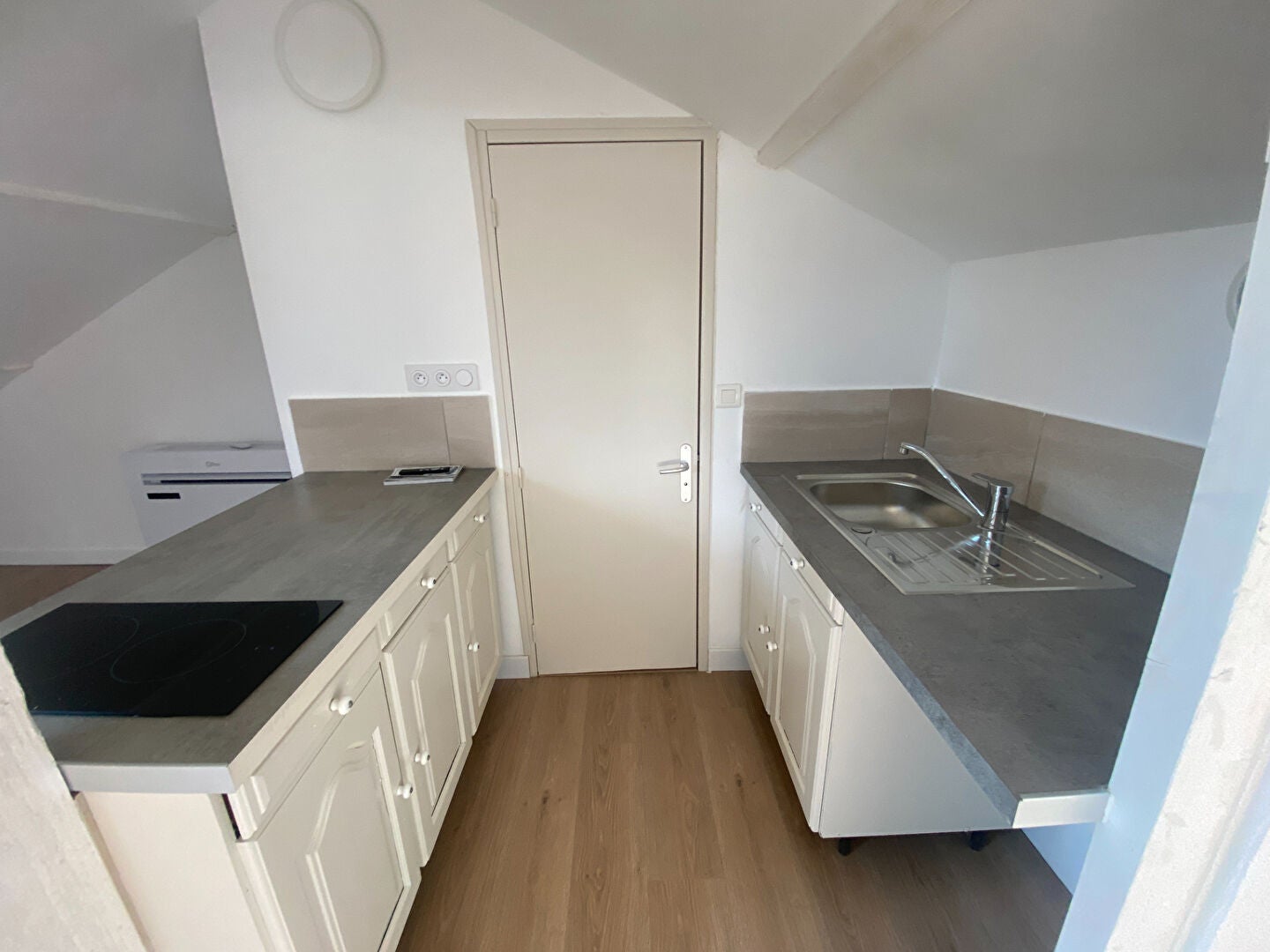Appartement Place Léon Cassé à Corbeil-Essonnes