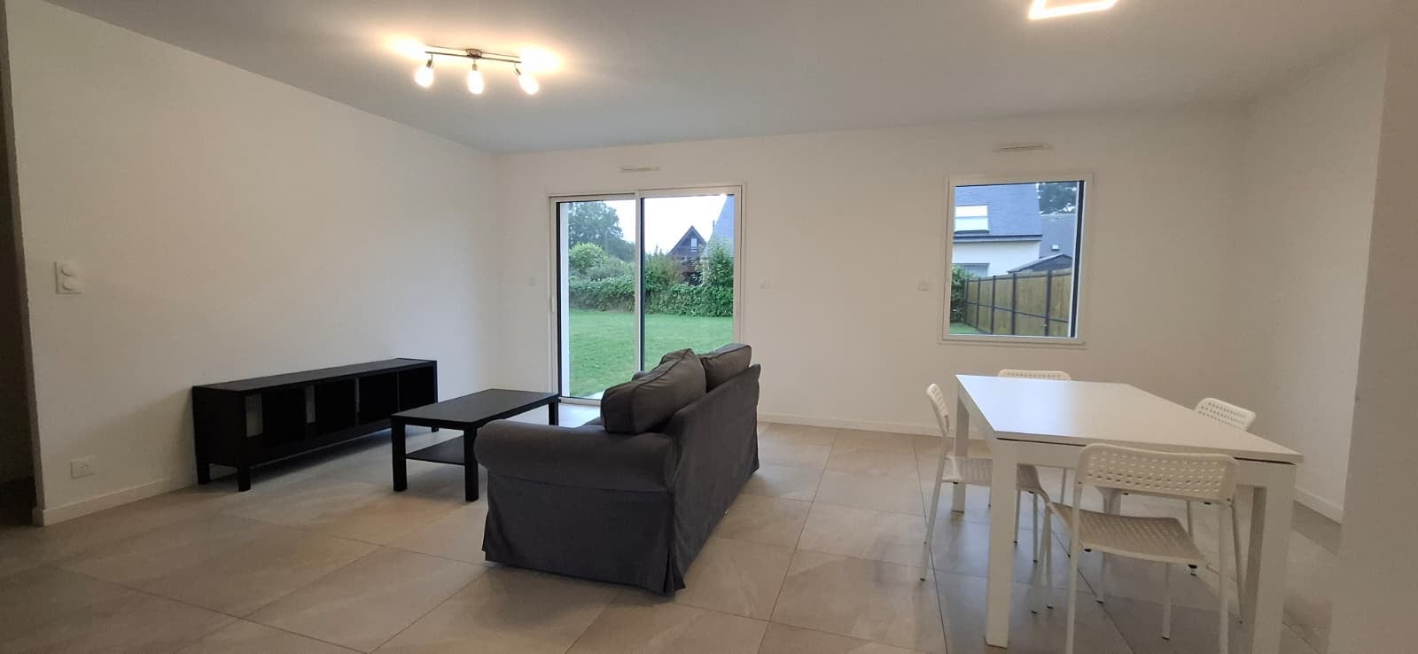 Maison Ar Palud à Aber-Wrac'h