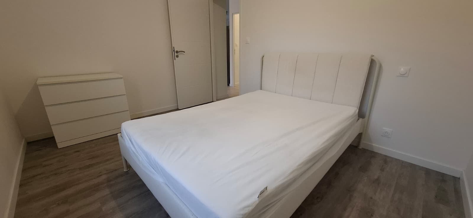 Maison Ar Palud à Aber-Wrac'h