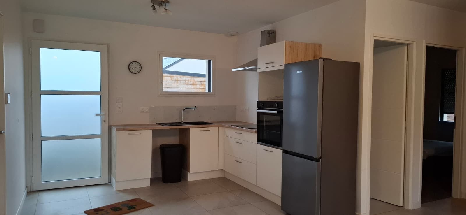 Maison Ar Palud à Aber-Wrac'h