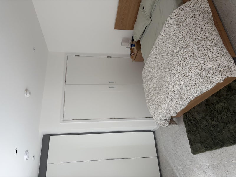 Flat Cendal Crescent in Greater London