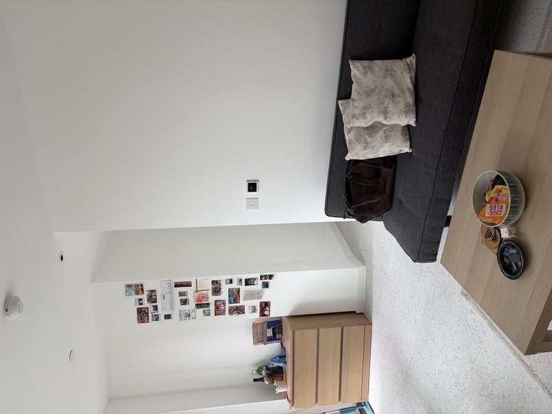 Flat Cendal Crescent in Greater London